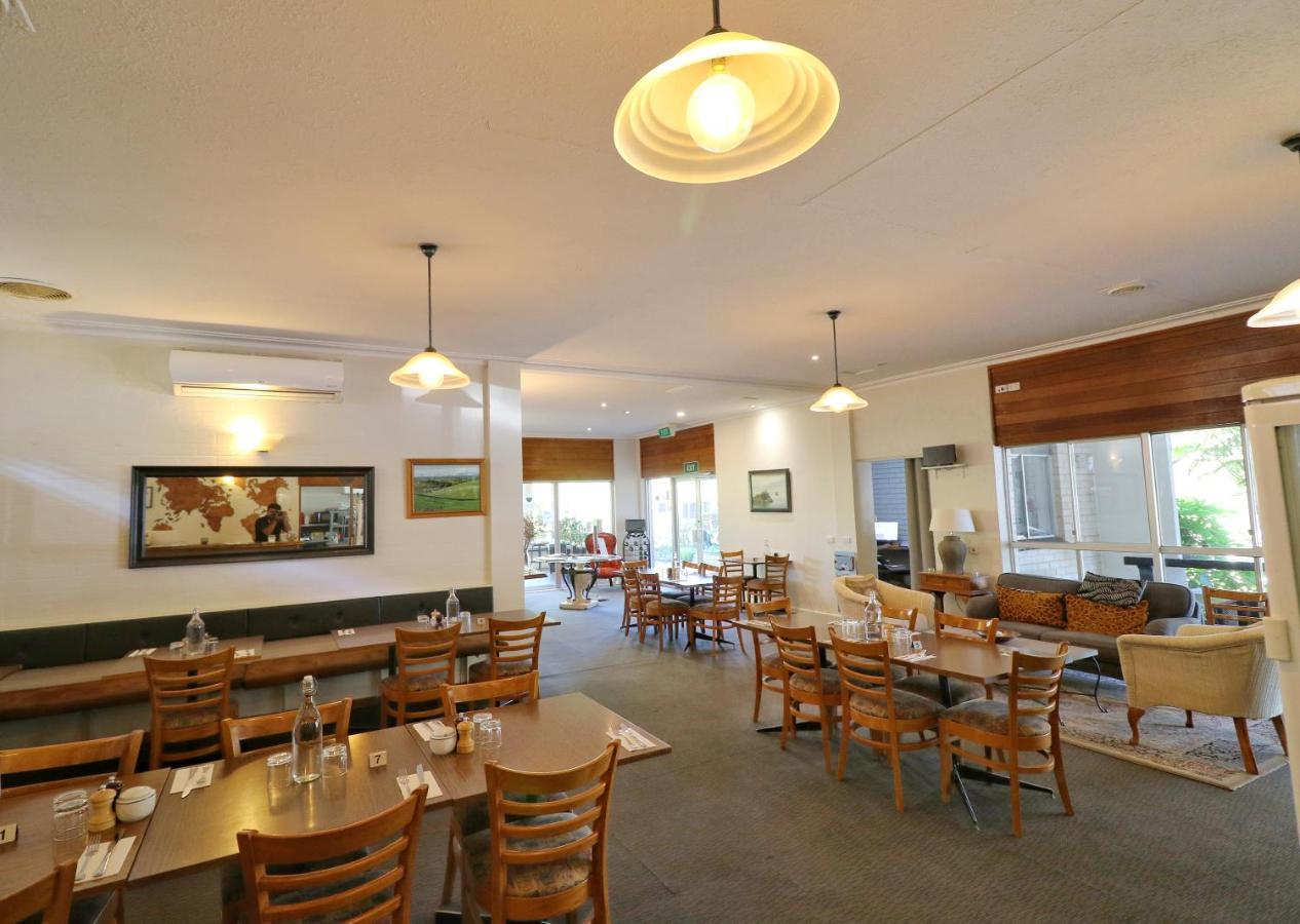Prom Country Lodge