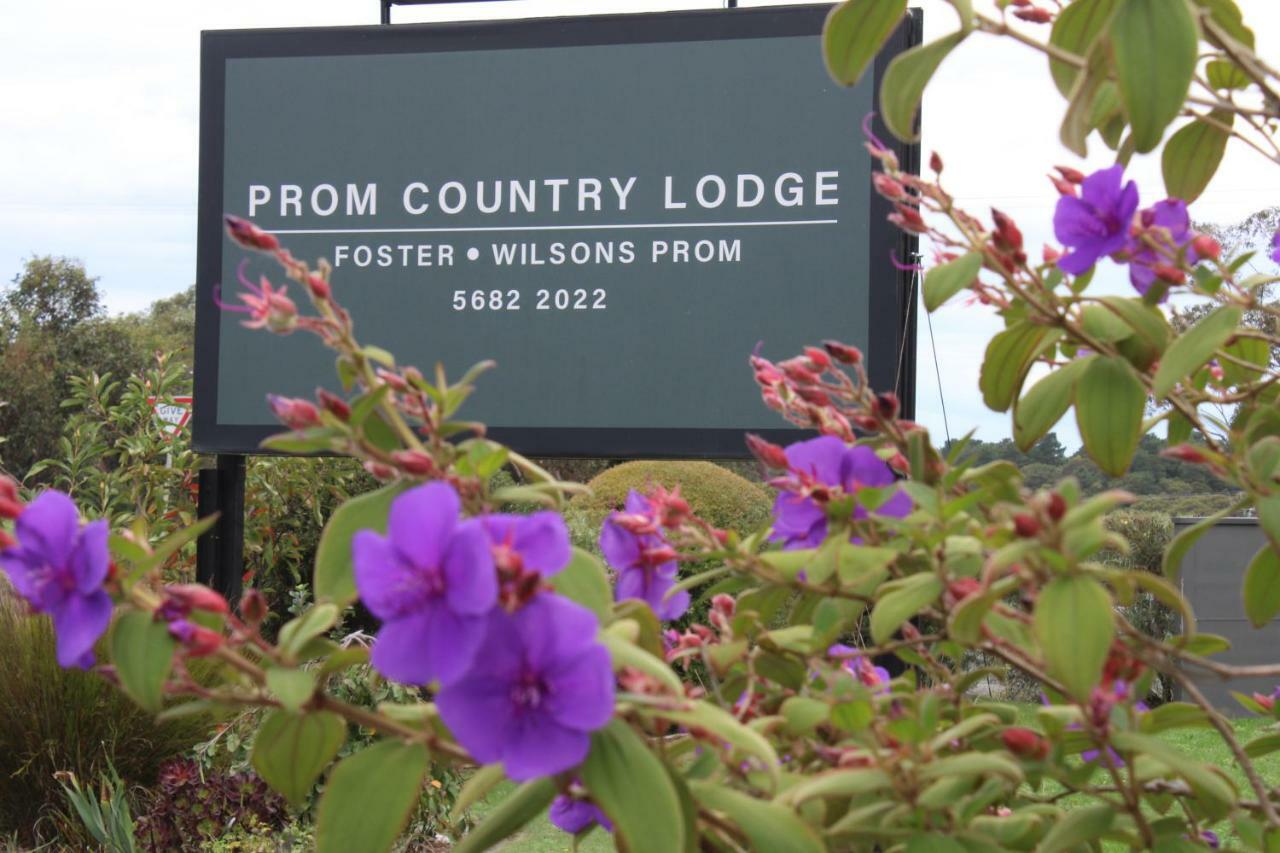 Prom Country Lodge